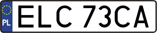 ELC73CA