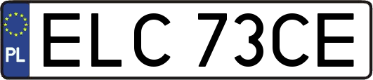 ELC73CE