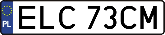 ELC73CM