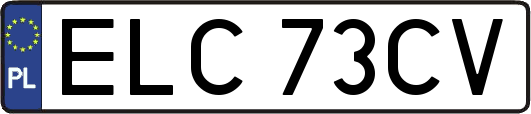 ELC73CV