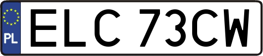 ELC73CW