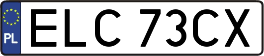 ELC73CX