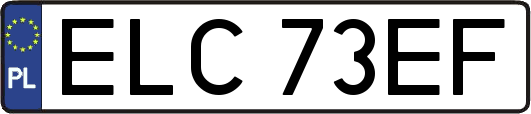 ELC73EF
