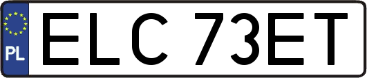 ELC73ET
