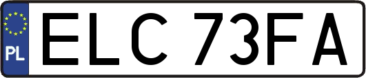ELC73FA