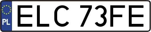 ELC73FE