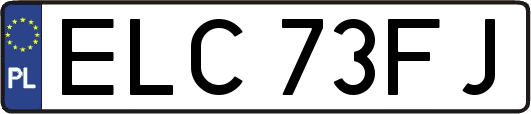 ELC73FJ