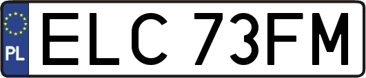 ELC73FM