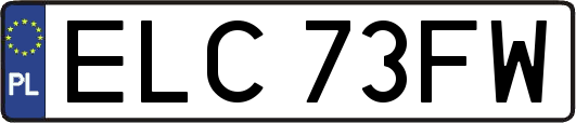 ELC73FW