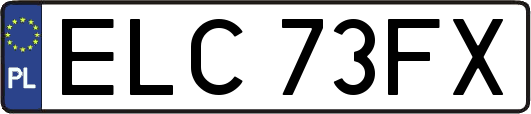 ELC73FX