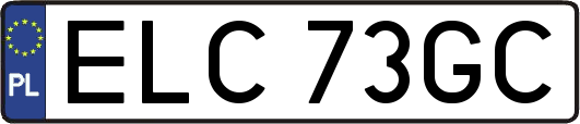 ELC73GC