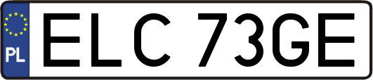 ELC73GE