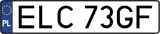 ELC73GF