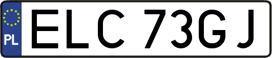 ELC73GJ