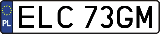 ELC73GM