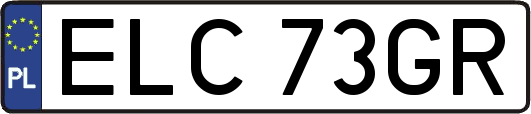 ELC73GR
