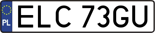 ELC73GU