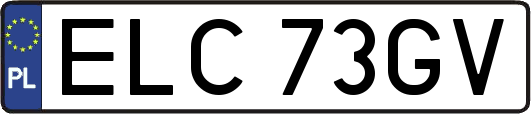 ELC73GV