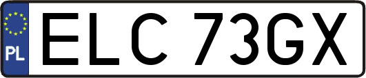 ELC73GX