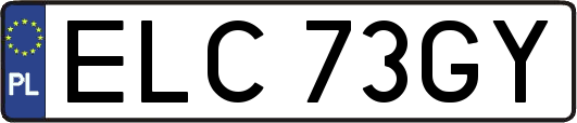 ELC73GY