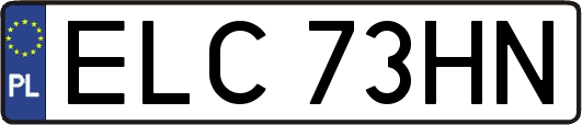 ELC73HN