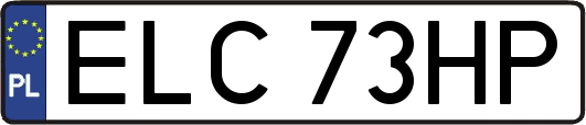 ELC73HP