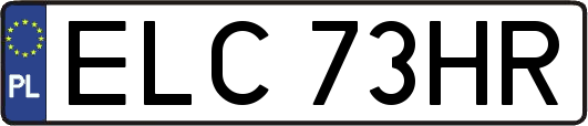 ELC73HR