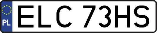 ELC73HS