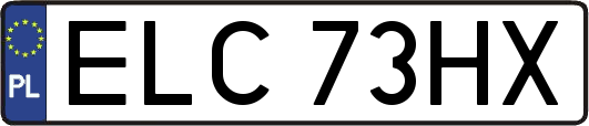 ELC73HX