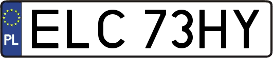 ELC73HY