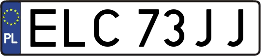 ELC73JJ