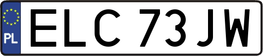 ELC73JW