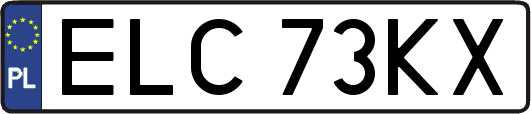 ELC73KX