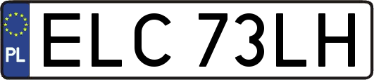 ELC73LH