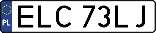 ELC73LJ