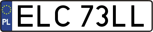 ELC73LL