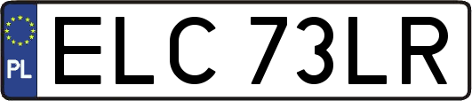 ELC73LR