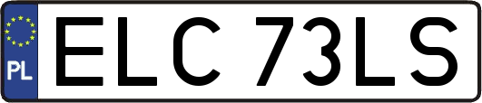 ELC73LS