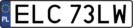 ELC73LW