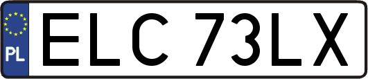 ELC73LX