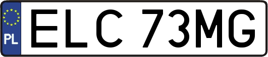 ELC73MG