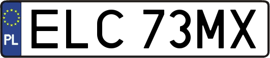 ELC73MX