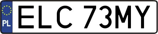 ELC73MY