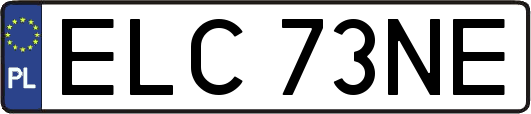 ELC73NE
