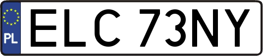 ELC73NY