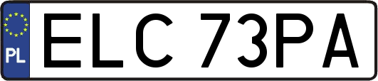 ELC73PA