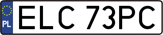 ELC73PC