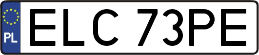 ELC73PE