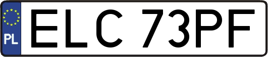 ELC73PF