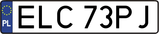 ELC73PJ